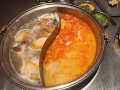 -椰庭·椰子鸡·创意玩家(晶耀前滩店)