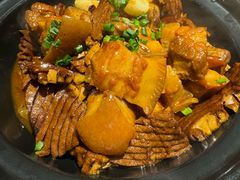 -红旗大食堂(君悦紫园店)