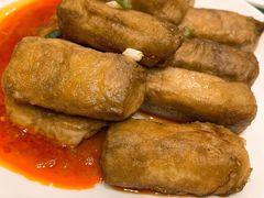 毛臭豆腐-秀嫂挞粿