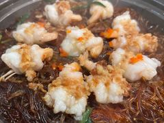 -绿茶餐厅(天津天河城店)