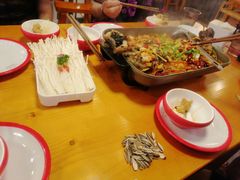 -赵大妖·活鱼现烤(天水店)