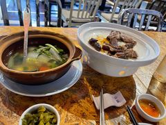 -陈鹏鹏潮汕菜(欢乐海岸 海边景观店)