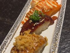 -古田居·特色寿司料理(星之岛旗舰店)