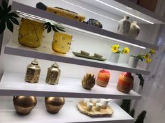 -Dragonfly 悠庭·按摩Spa(苏州中心广场店)