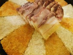 -小厨娘淮扬菜(六合欢乐港店)