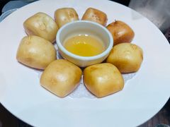 金银馒头-老长春肉馆(隆礼路店)