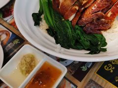 -香港新曜记茶餐厅(万泰城店)
