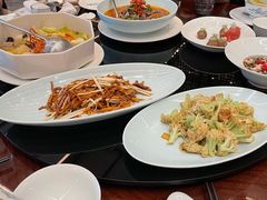 -湘湖逍遥庄园·水漾中餐厅
