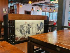 卡座-廉江鹅饭店