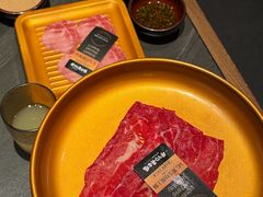-牛YO寿喜烧和牛火锅自助(三台子万象汇店)