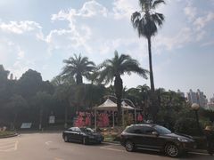 -圣爵菲斯大酒店(长沙世界之窗店)