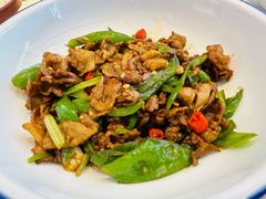 农家小炒肉-潇湘楼(环保园店)