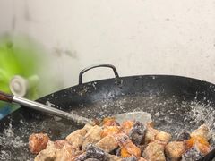 -普宁反沙番薯芋头