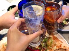 -玛尚诺意式餐厅(官舍店)