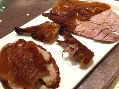 烤鸭-四季小馆·地道北京小吃(广百店)