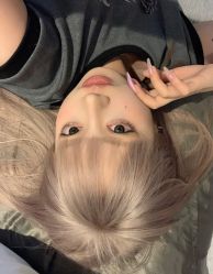 点击看大图 -3AM·S HAIR SALON烫发染发接发