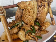 -代木儿回锅肉