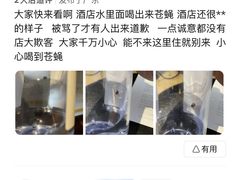 -上海龙之梦万丽酒店