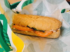 -赛百味SUBWAY(中联广场店)