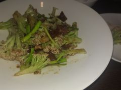 -老牌坊鲁菜名店(宽厚里店)