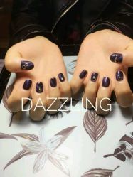 -DAZZLING BEAUTY美甲•美睫专门店