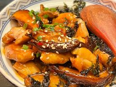 -無二炙坊·和牛烧肉(大钟寺1733店)