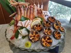 -極上萬膳·日料放题(来福士江景店)
