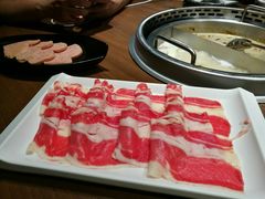 -快乐小羊·内蒙牛羊肉火锅(流花中心店)