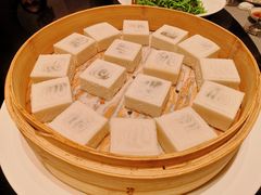 方糕-龙宴海鲜城(经中路店)