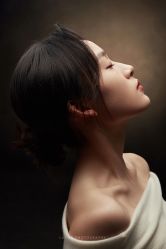 -鹿角肖像摄影艺术馆