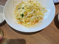 -连鹭海鲜·海肠捞饭·海胆饭(星海店)