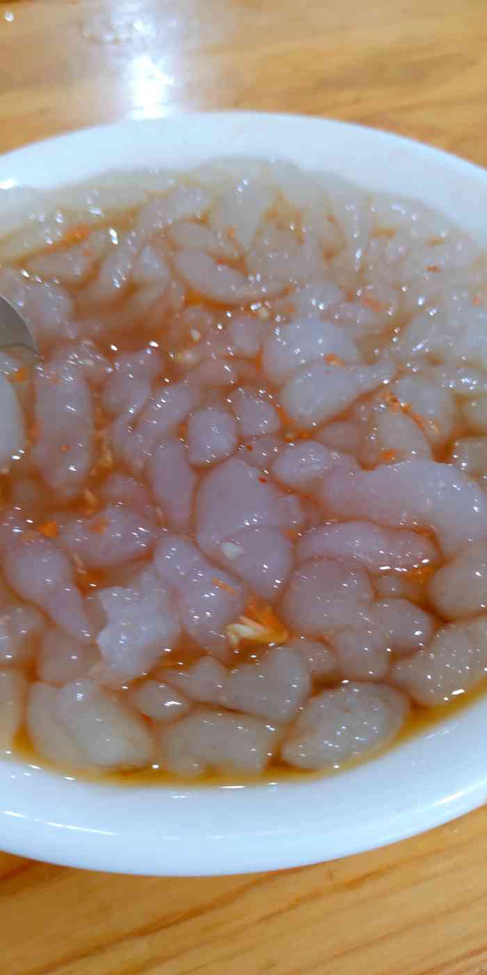 铁塔寺扁串豆腐脑蛙鱼