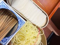 -鸿姐老火锅(静安店)