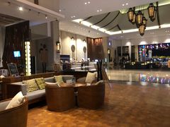 -西双版纳融创皇冠假日度假酒店