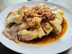 -阿殳菜馆·私厨(水围村店)