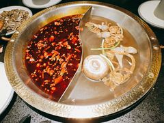 -井格重庆火锅(西直门凯德Mall店)