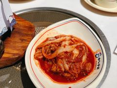 -七八冷面·延边朝鲜族美食(圣熙八号店)