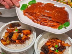 -悦融琥珀·京鲁菜·海味珍品(西单店)