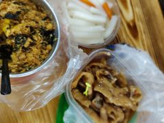 -大学城夜市大排档(凤栖路店)