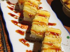 -仙隐小鹿料理食堂(沙市人信汇店)