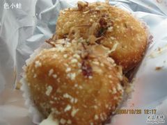 照烧小丸子-85度C(大连店)