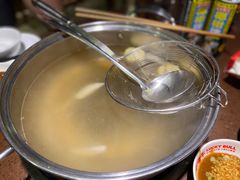 -幸运牛汕头小黄牛牛肉火锅(梅林店)