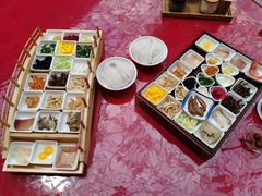 -香麒园·过桥米线·南湖雅宴