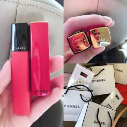 -Chanel
