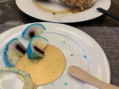 -前海华侨城JW万豪酒店·都会尚膳自助餐厅·牛排海鲜酒水畅飨