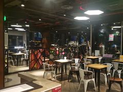 -威尔仕健身(海伦中心店)