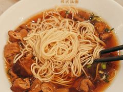 -松鹤楼·苏式汤面(虹桥天地店)