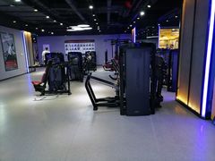 -一兆韦德健身(浦东万达会所)