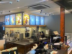 -星巴克(西湖天地店)