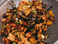 -肖记公安牛肉鱼杂(田林路店)